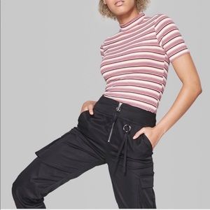 Wild Fable black utility pants